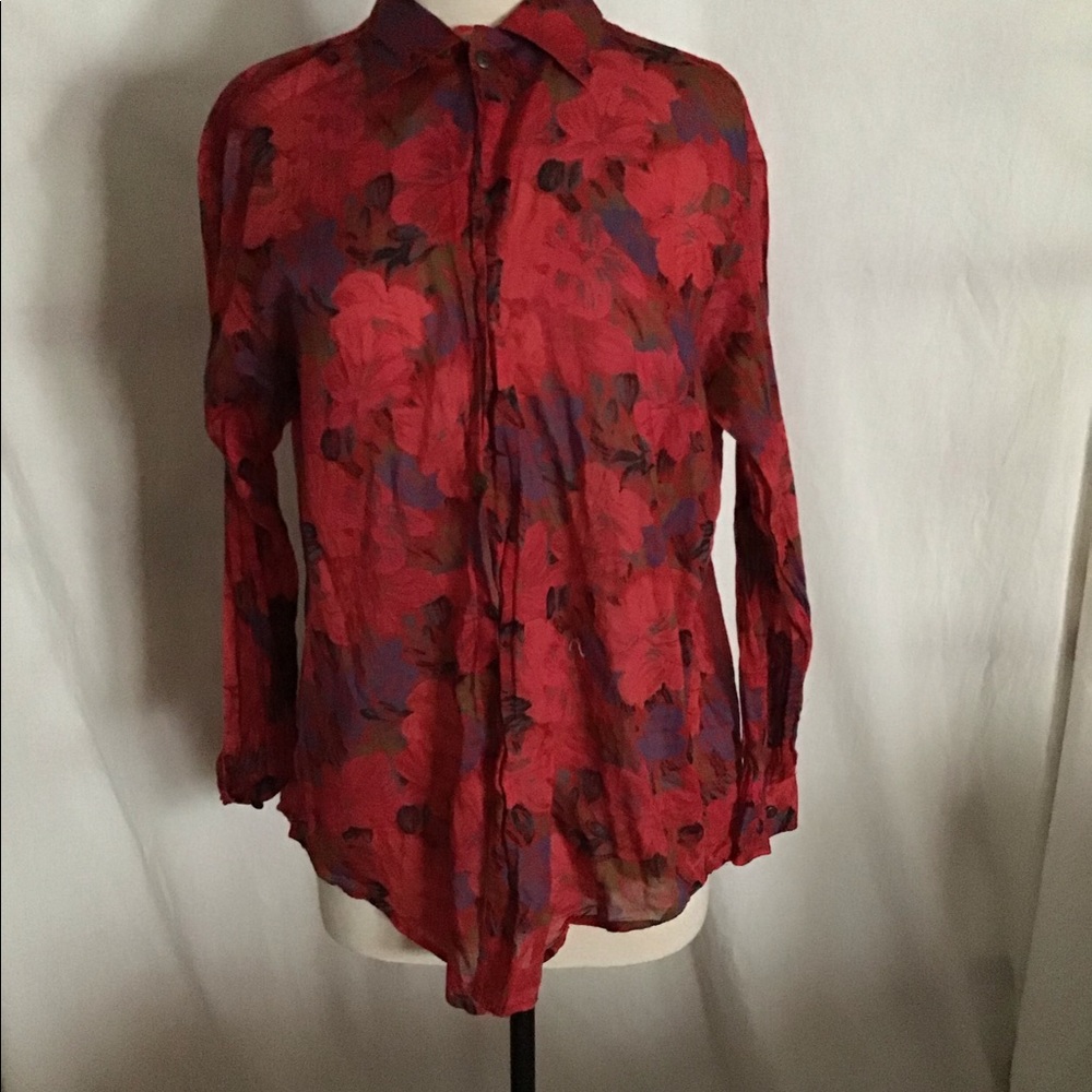 Women’s blouse